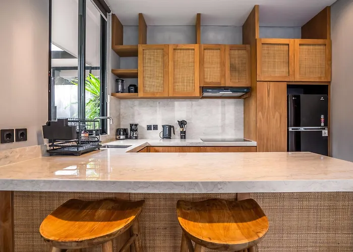 Titi House 1 By Betterplace 乌布