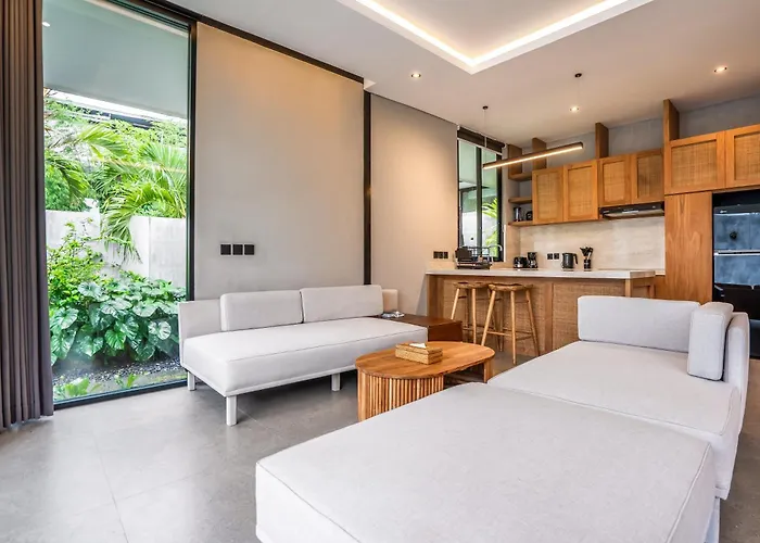 Titi House 1 By Betterplace * 乌布