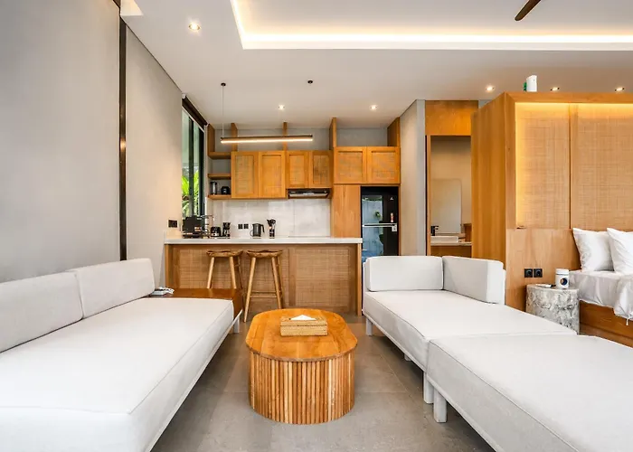 Titi House 1 By Betterplace * 乌布