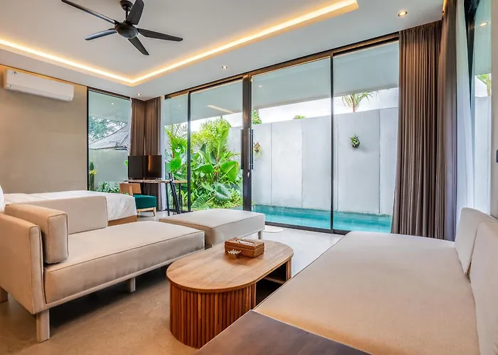 Titi House 1 By Betterplace 别墅 乌布