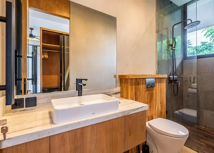 Titi House 1 By Betterplace 别墅